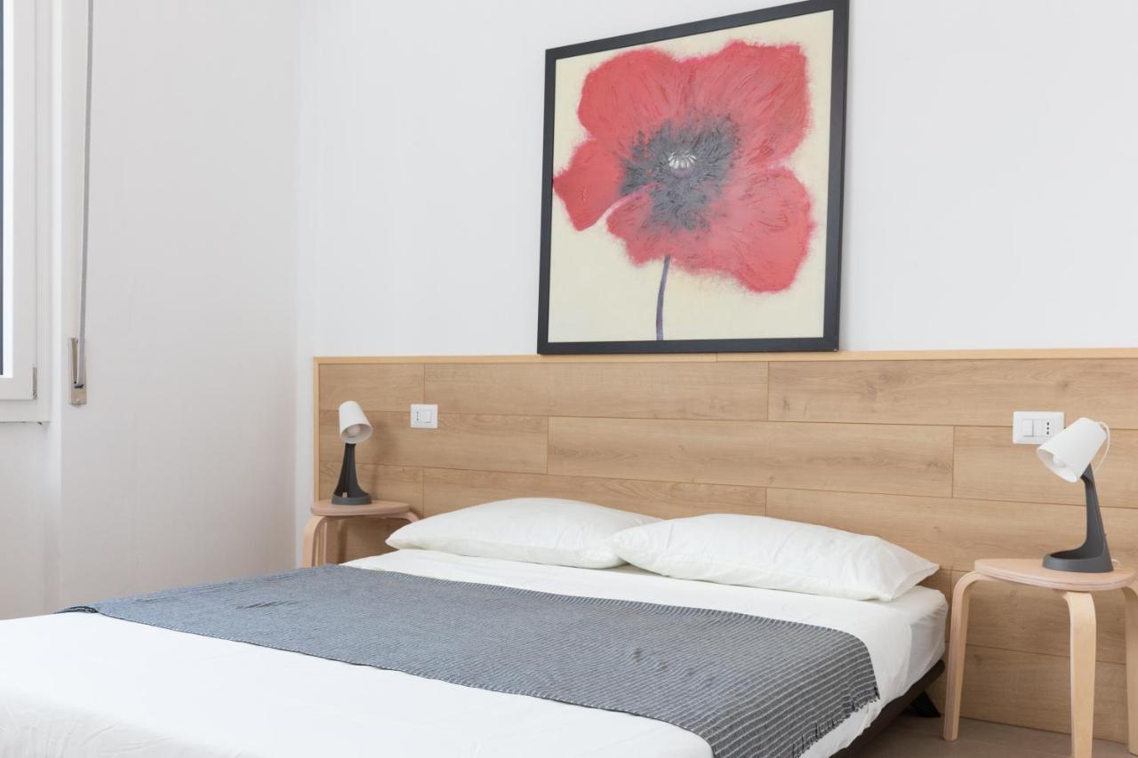 New Exclusive Melegnano Apartments- Near Train Station ภายนอก รูปภาพ